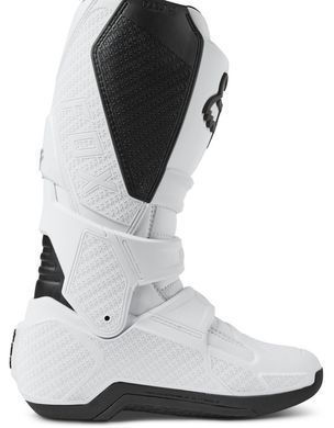 Мотоботи FOX MOTION BOOT White 9.5