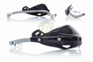 Захист рук FHS BLACK