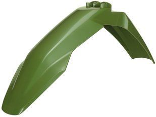 Крило Polisport Front Fender - Husqvarna (23-) Camo