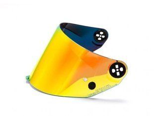 Візор X-Lite IRIDIUM ORANGE X804RSULTRA