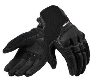 Рукавички REV'IT DUTY шкіра black XXL