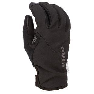 Мотоперчатки KLIM Inversion Black Gore-Tex M