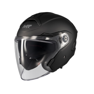 Мотошлем MT COSMO SV PURE A1 Matt S