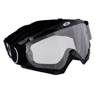 Маска кросова Oxford Assault Pro Goggle Glossy Black