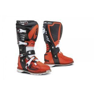 Моточеревики Forma PREDATOR 2.0 Orange 45