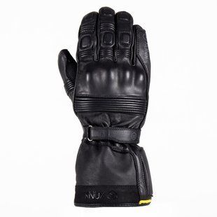 Мотоперчатки KNOX Armour Covert Black (MKIII) M