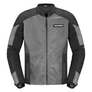 Мотокуртка Spidi SUPER NET Black-Grey