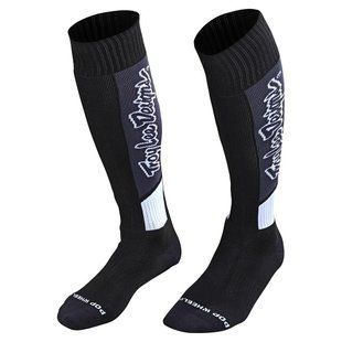 Мото шкарпетки TLD YOUTH GP MX THICK SOCK VOX BLACK M/L (4-6)
