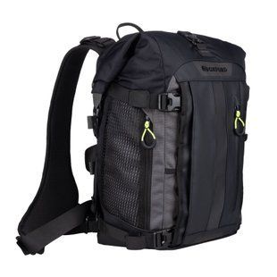 Рюкзак Oxford Atlas B-20 Advanced Backpack Charcoal/Black