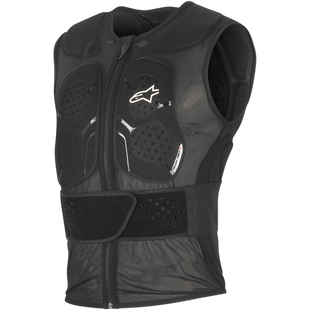 Жилет захистний Alpinestars TRACK VEST 2 M