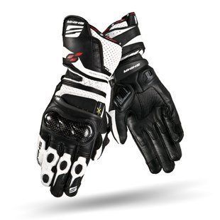 Моторукавички Shima RS-1 White L