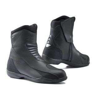 Моточеревики TCX X-RIDE Waterproof BLACK 7144W 44