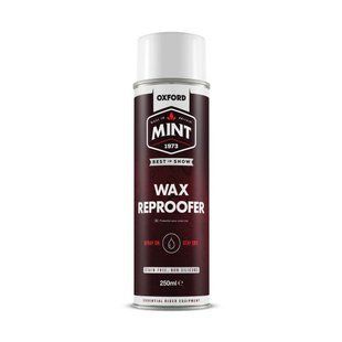 Oxford Mint Wax Cotton Proofer 250мл