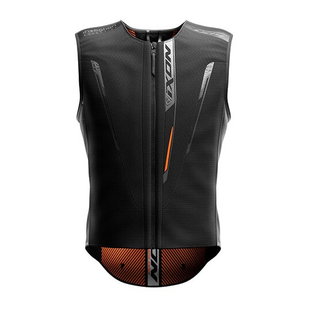 Ixon IX-AIRBAG U04 black/grey L