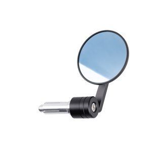 Мото дзеркало Oxford Circle 360 Bar End Mirror