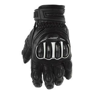Моторукавички RST Tractech Evo CE Short M Glove Black XS