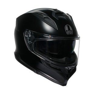 Мотошолом AGV K7 (E2206) Matt Black L