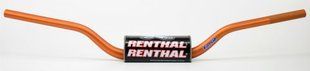 Кермо Renthal Fatbar 821 Orange MCGRATH / SHORT