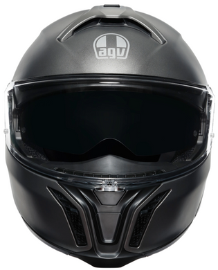 Мотошлем AGV Tourmodular Matt Black ECE2206 L