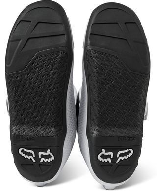 Мотоботи FOX MOTION BOOT White 9.5