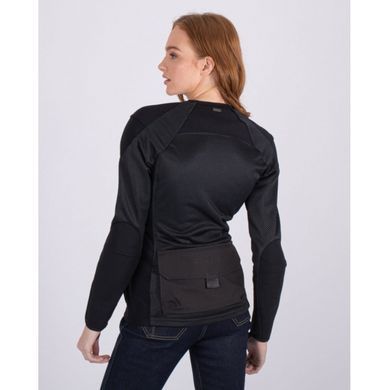 Моточерепаха жіноча Knox Urbane Pro Utility Ladies Black XS-8 Body Armour
