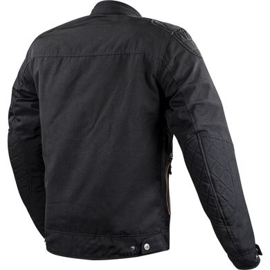 Мотокуртка LS2 Bullet Man Jacket Black L