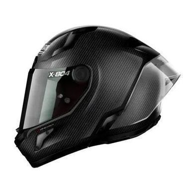 Мотошолом X-Lite X-804 RS PURO Flat Black XS