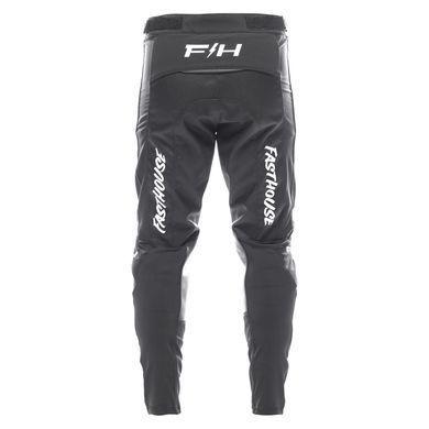 Штани FASTHOUSE Elrod Torque Black - 32