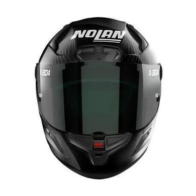 Мотошолом X-Lite X-804 RS PURO Flat Black XS