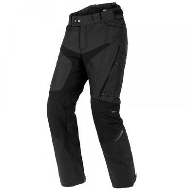 Мотоштани Spidi 4 Season Evo H2OUT Black