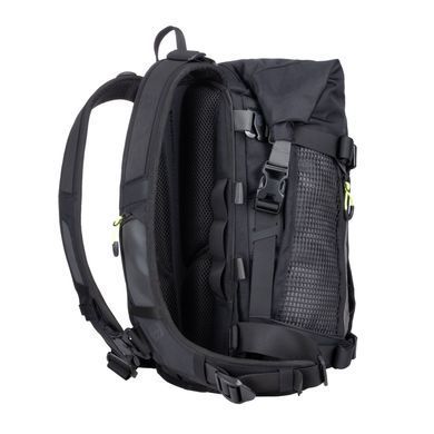 Рюкзак Oxford Atlas B-20 Advanced Backpack Charcoal/Black