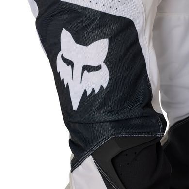 Штани FOX 180 AIR Pant - TAPER Black 32