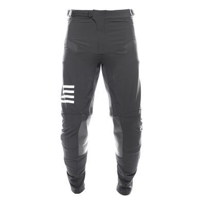 Штани FASTHOUSE Elrod Torque Black - 32