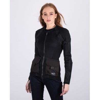 Моточерепаха жіноча Knox Urbane Pro Utility Ladies Black XS-8 Body Armour