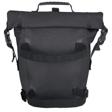 Сумка на хвост Oxford Aqua T8 Tail Bag Black