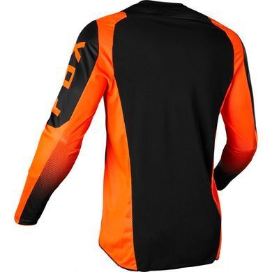 Джерси FOX 360 Dier Flo Orange L