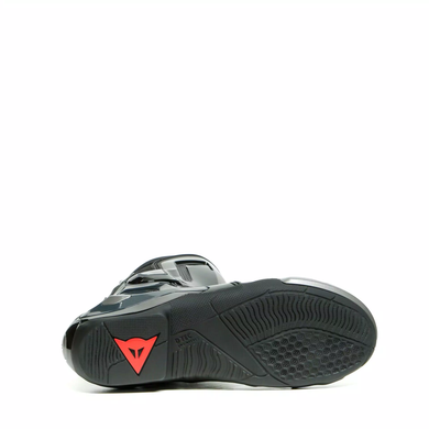 Моточеревики Dainese TORQUE 3 OUT Black/Antracite 42