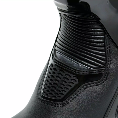 Моточеревики Dainese TORQUE 3 OUT Black/Antracite 42