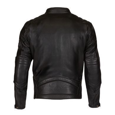 Мотокуртка Merlin CHASE II AAA D3O BLACK 42