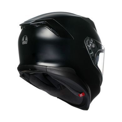 Мотошолом AGV K7 (E2206) Matt Black L