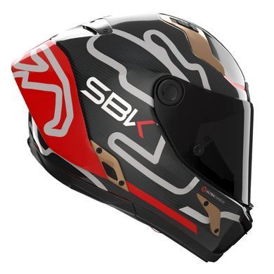 Мотошолом Nolan X-804 RS 360 L SBK