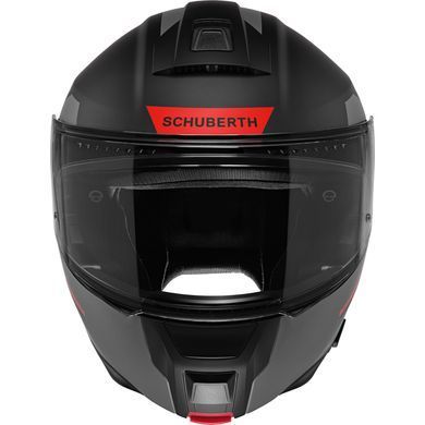 Мотошолом SCHUBERTH C5 ECE eclipse anthracite M