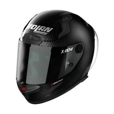 Мотошолом X-Lite X-804 RS PURO Flat Black XS