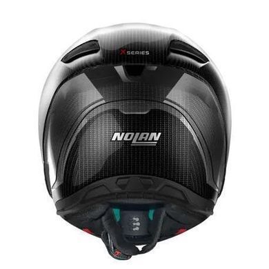 Мотошолом X-Lite X-804 RS PURO Flat Black XS