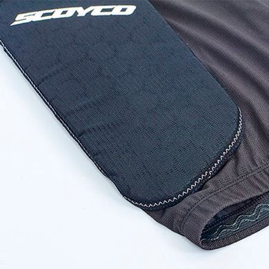Мотошорти Scoyco PM01 XXL