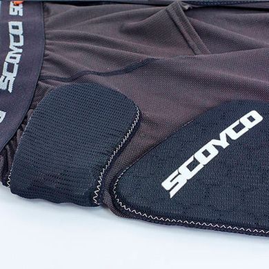 Мотошорти Scoyco PM01 XXL