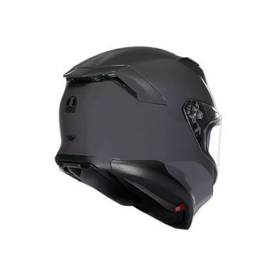 Мотошлем AGV K7 (E2206) evo grey L