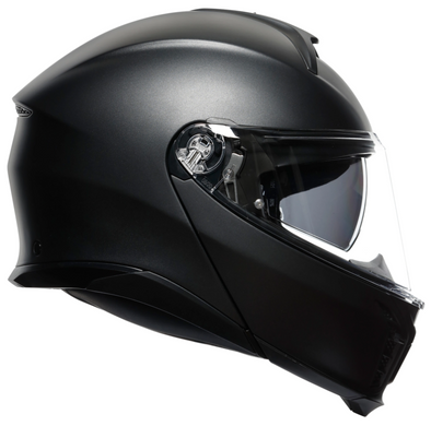 Мотошлем AGV Tourmodular Matt Black ECE2206 L