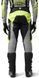 Штани FOX 180 Pant LEAN Flo Yellow 30