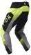 Штани FOX 180 Pant LEAN Flo Yellow 30